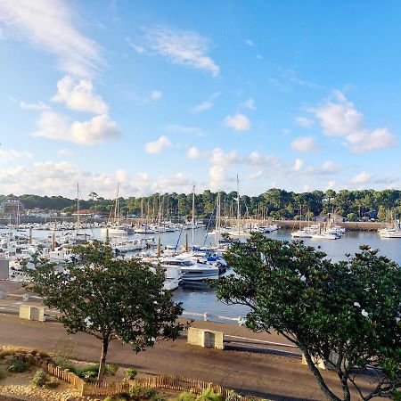 Residence Brise Marine Capbreton Buitenkant foto