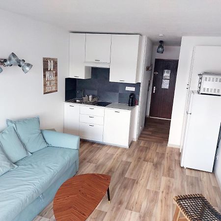 Residence Brise Marine Capbreton Buitenkant foto