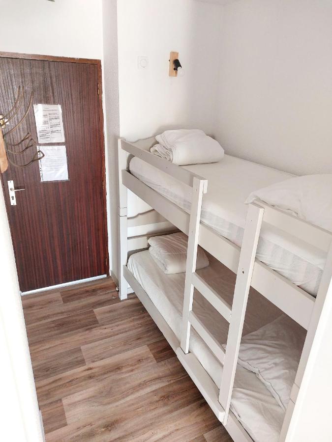 Residence Brise Marine Capbreton Buitenkant foto